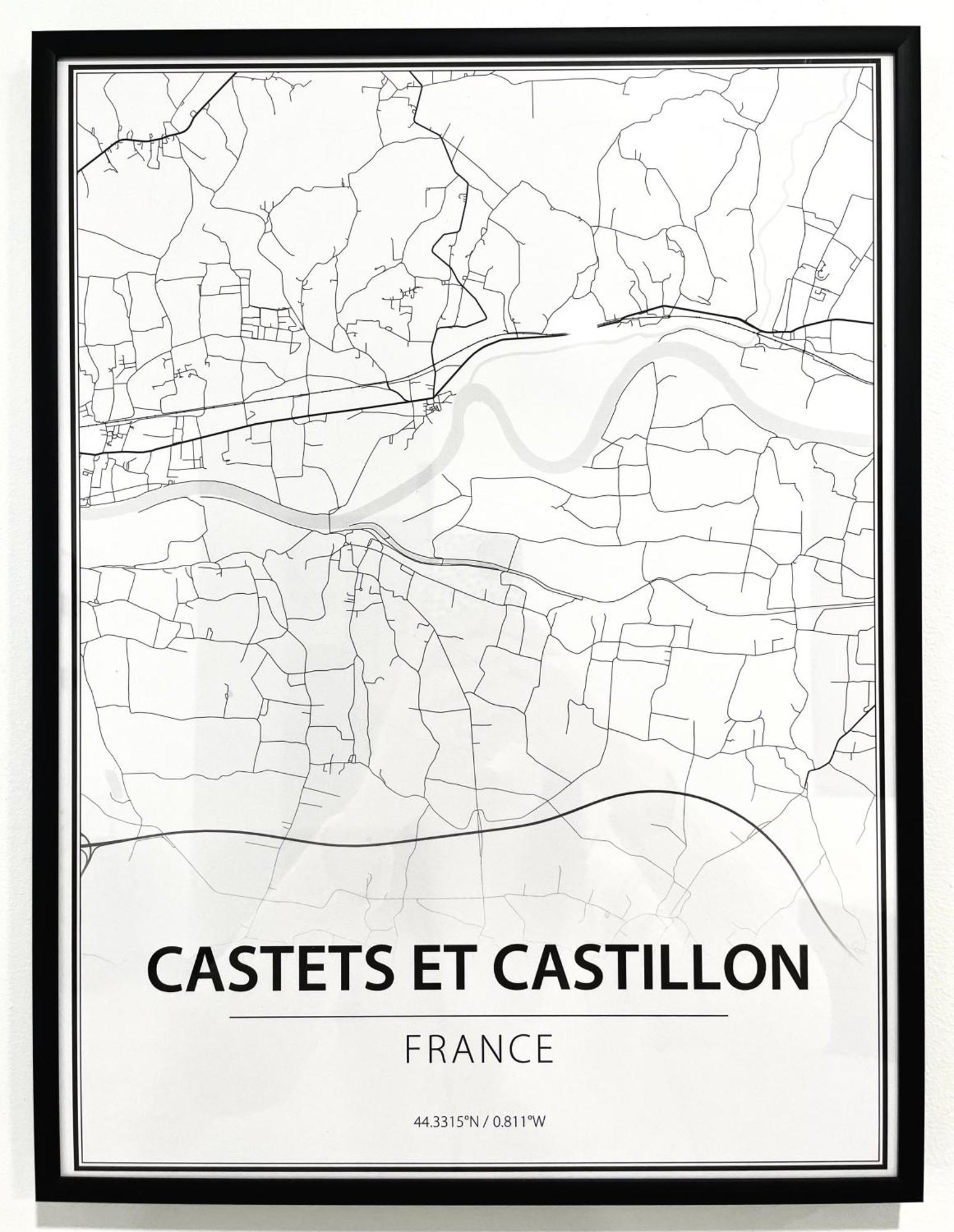 Bienvenue Sur L'Escapade Au Canal Castets-en-Dorthe Exterior foto
